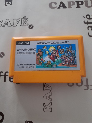 Nintendo famicom super - nintendo,