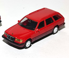 Mercedes W124 E320 T Kombi mit