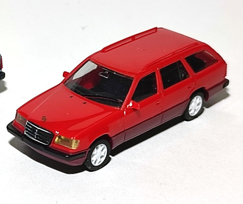 Mercedes w124 e320 - e320, mit