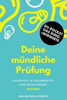Deine mündliche prüfung - mündliche,
