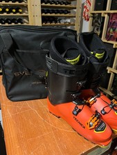 Tourenskischuh Technica Zero G neu und ungetragen Sohlenlänge 28