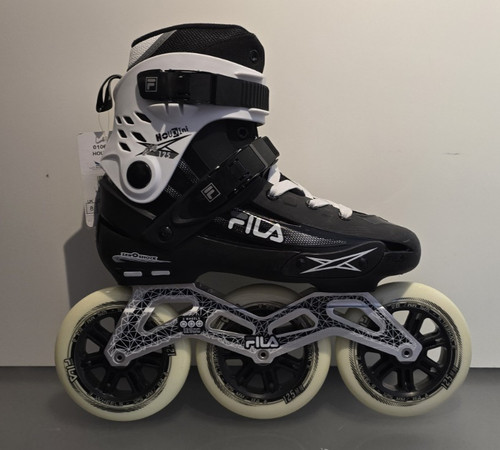 Fila fitness inline skates - fila,