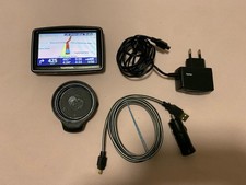 TomTom XL IQ Routes Edition