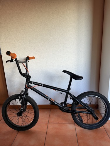 BMX