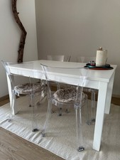 Ikea Laneberg Tisch ausziehbar