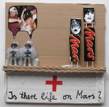 The New Blockaders Mama Baer