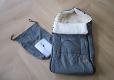 Baby - Winter Fußsack von Kidiz