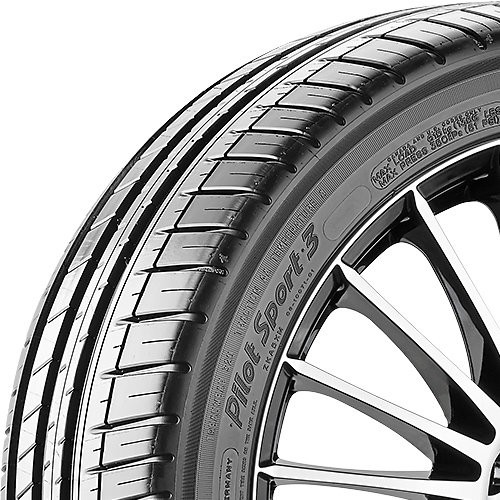 Michelin pilot sport 255 35 - pilot, 255/35