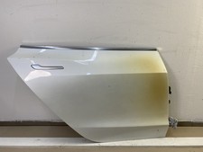 Tesla Model 3 Limousine Tür