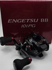 Shimano Engetsu BB 101 PG