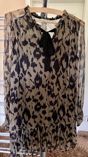 Frogbox minikleid mit - frogbox,minikleid,