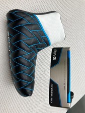 Ping Anser 2D Putter Scottsdale , 33 Inch Länge, wie neu!