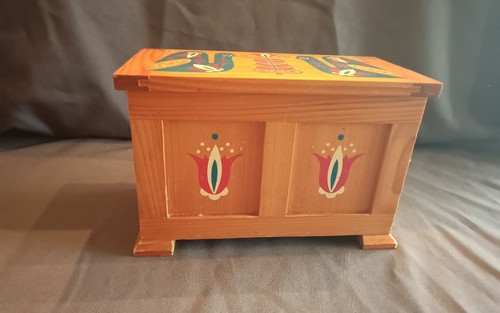 Ddr kleine handbemalte - ddr,