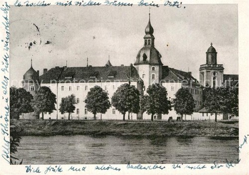 Kuestrin altstadt - altstadt, ---