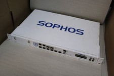 SOPHOS SG 310 Rev. 1 Firewall