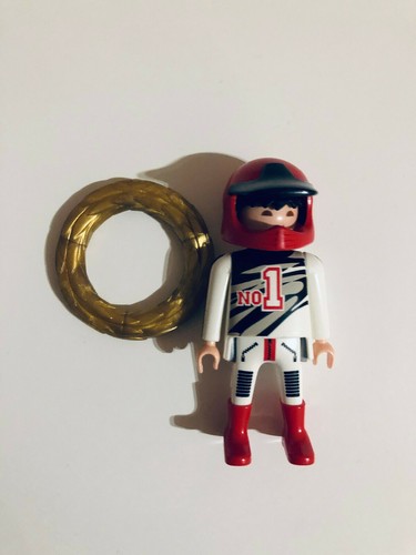 Playmobil 6840 figuren - 6840,