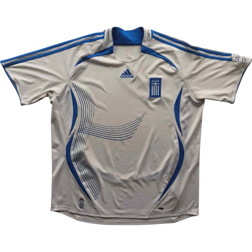 Griechenland 2006 adidas - 2006-07,