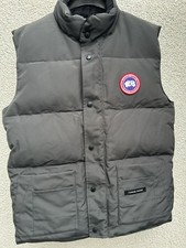 Canada Goose Freestyle Weste