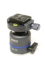 Novoflex Stativkopf Ball - NQ