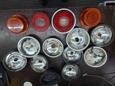 Opel Manta A Rückleuchten GT