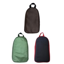 Camping Kochutensilien Tasche, Kochgeschirr Tragetasche, Tragbar, Groß,