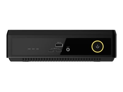Zotac zbox magnus en255050ec - zotac,