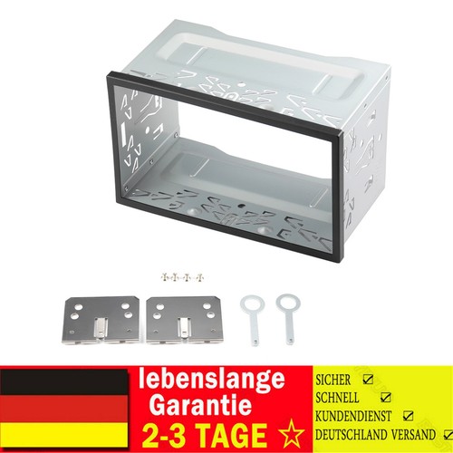 Einbaurahmen din für - einbaurahmen, 2