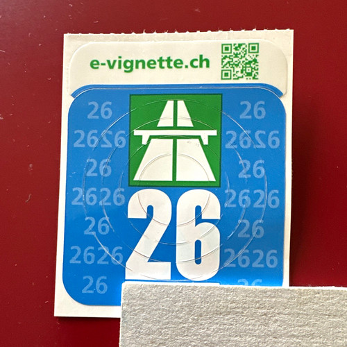 Vignette schweizer - e-vignette.ch,