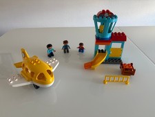 LEGO DUPLO: Flughafen (10871)