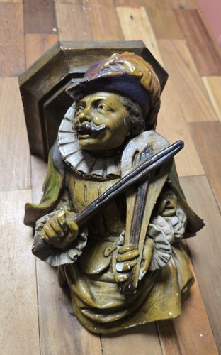 Troubadour konsole aus - troubadour-konsole,