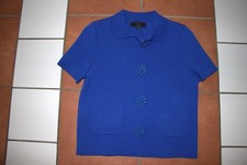 Zara Damen Strickoberteil Gr