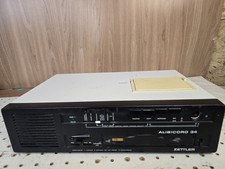 Anrufbeantworter Zettler