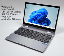 Medion Akoya S14402 Windows 11