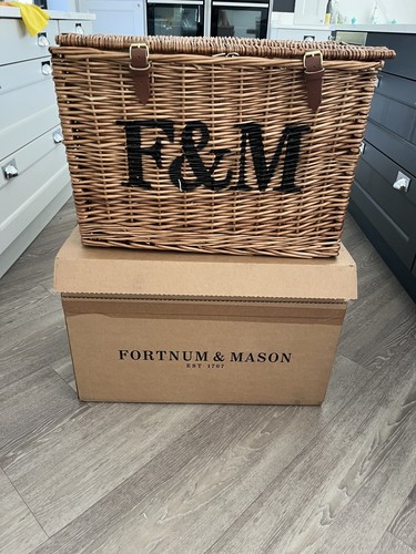 Fortnum mason großer - mason,