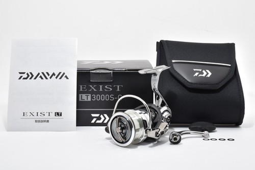 Daiwa exist 3000s - 18, 3000s-c