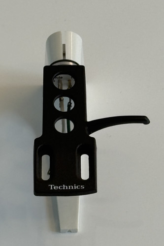 Original technics headshell - technics,
