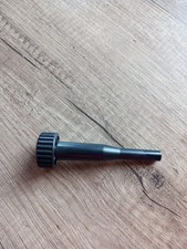 Mahlgradeinstellhebel Griff Saeco für Bohnenbehälter Odea Talea Intuita Lirika 