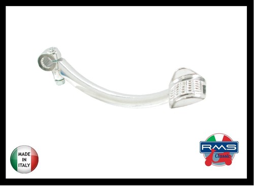 Vespa kickstarter kicker - vespa,