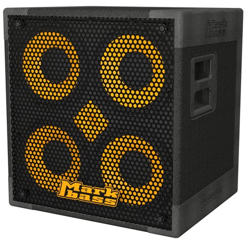 Markbass mb58r 104 - mb58r, ohm