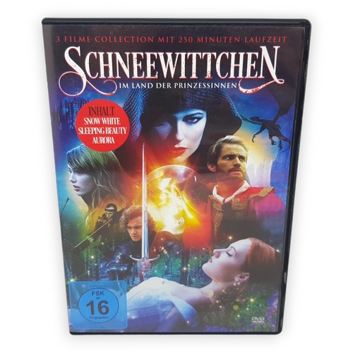 Schneewittchen land der - im,