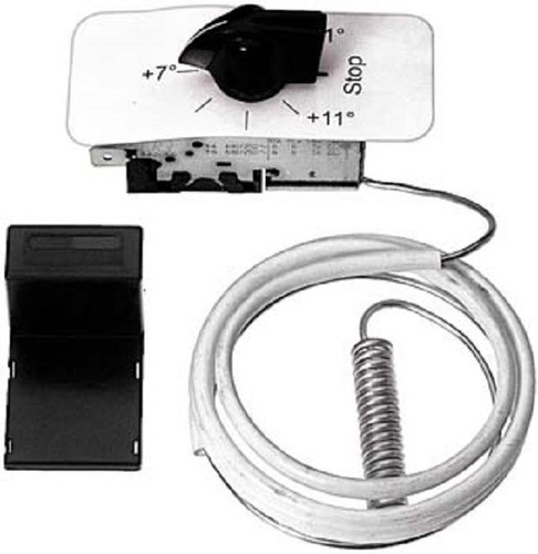 Ranco universal thermostat - ranco,
