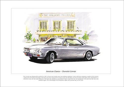 American classics 1965 - american,