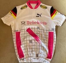 Original Telekom Radtrikot in