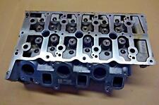 Zylinderkopf VW AUDI original A5 A6 A7 3.0 TDI V6 2011-2015 0593AF