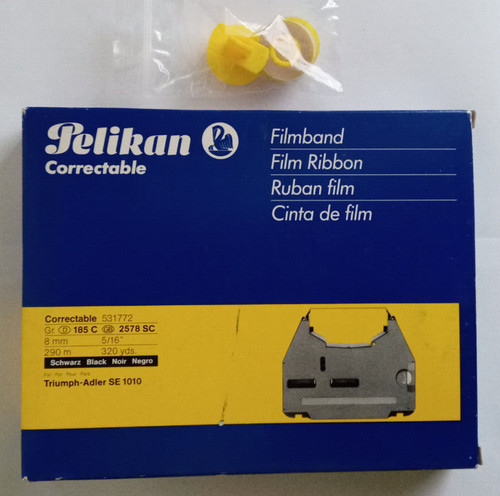 Pelikan farbband 185c 1x - pelikan,