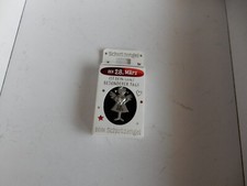 Schutzengel - Kettenanhänger 28. März