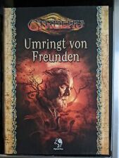cthulhu - umringt von freunden