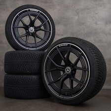 Mercedes AMG GT Winterräder 21 Zoll C192 53 63 & 63 S E Performance Felgen