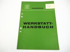Volvo 140 164 Heizanlage Gebläse Heizung Reparaturanleitung Werkstatthandbuch