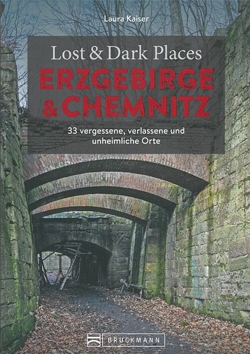Lost dark places erzgebirge - places:, &